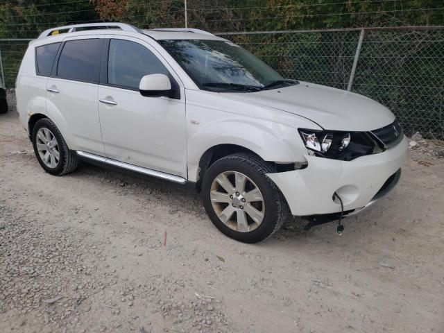 2008 Mitsubishi Outlander Se VIN: JA4LS31W78Z013065 Lot: 55039443