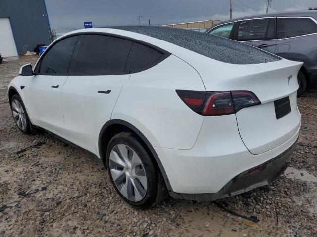 7SAYGDEE4PF674676 Tesla Model Y