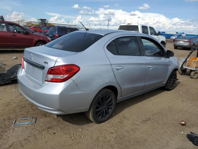 ML32F4FJ8LHF08632 Mitsubishi Mirage G4 Se