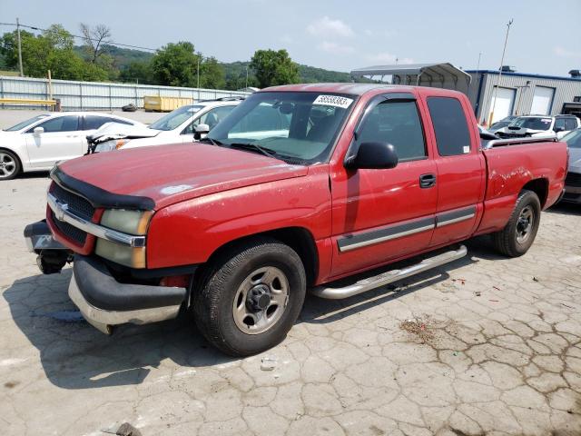 2003 Chevrolet C/K 1500 