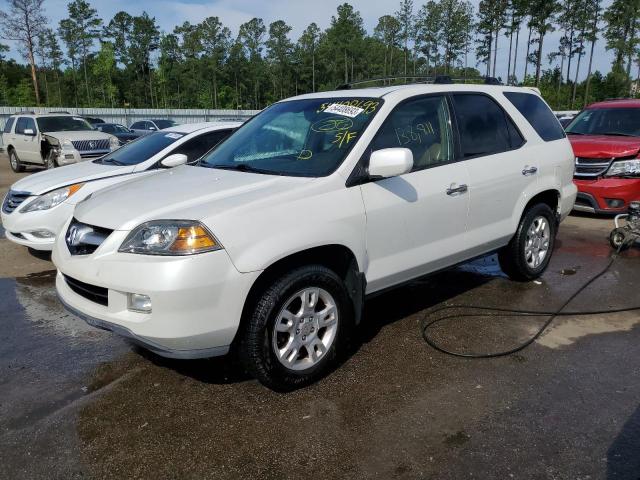 2006 Acura MDX Touring