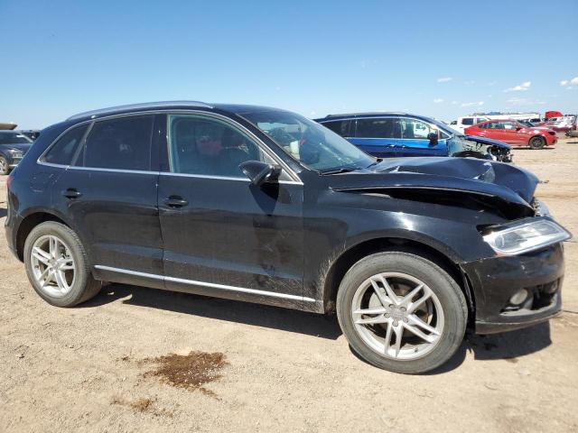 VIN WA1LFAFP3EA083697 2014 Audi Q5, Premium Plus no.4