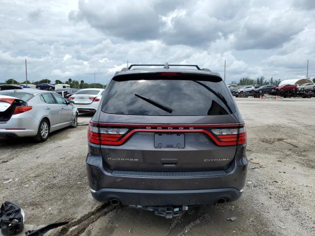 2015 DODGE DURANGO CI - 1C4RDHEG7FC737445