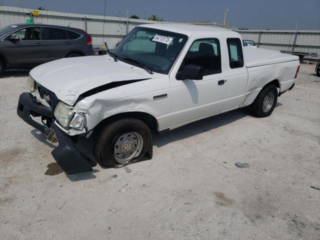 2006 Ford Ranger 