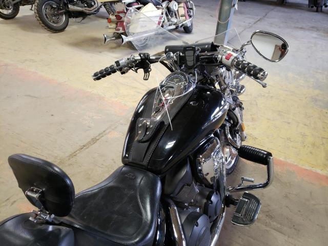 2006 HONDA VTX1300 C - 1HFSC55076A212795