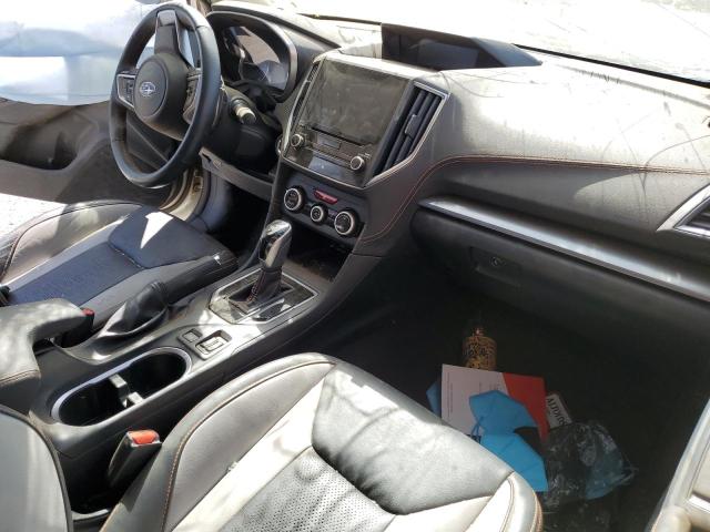 JF2GTHMC4M8248107 Subaru Crosstrek Limited