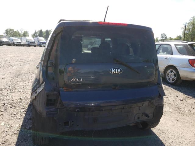KNDJP3A56G7240294 KIA SOUL +