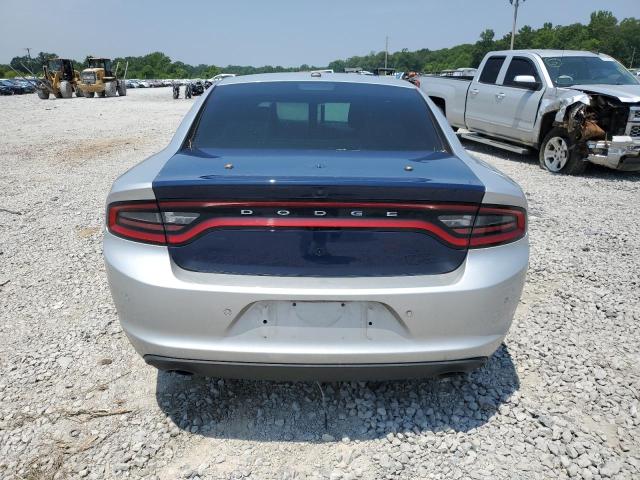2021 DODGE CHARGER PO - 2C3CDXATXMH656022