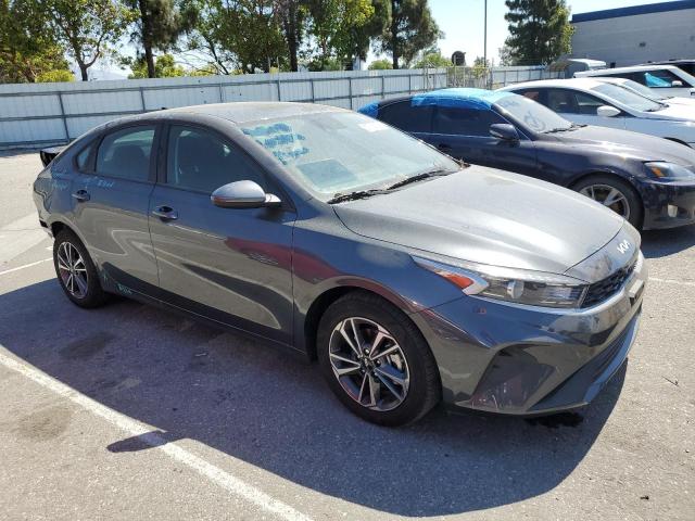 3KPF24AD6PE572091 KIA FORTE LX