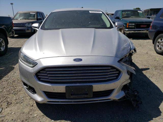 3FA6P0K99ER270889 Ford Fusion Titanium