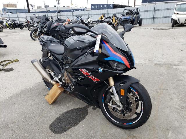 2021 BMW S 1000 RR - WB10E2303M6D86506