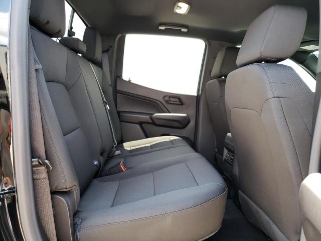 2023 CHEVROLET COLORADO T - 1GCPTEEK9P1147869