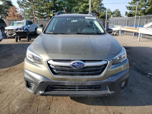 4S4BTACC2L3217608 Subaru Outback Premium