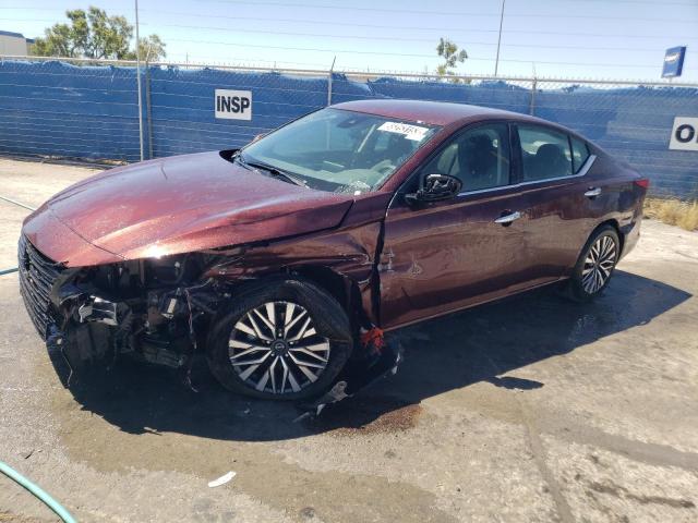 VIN 1N4BL4DV4PN316405 2023 NISSAN ALTIMA no.1