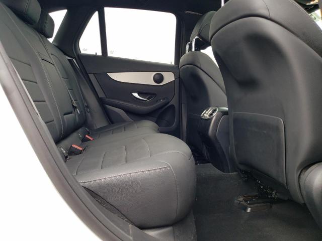 W1N0G8EB6MV287317 Mercedes-Benz Glc 300 4matic