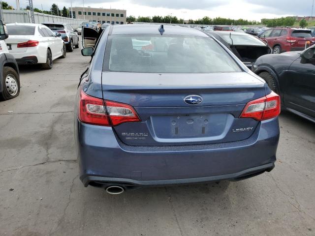 Subaru Legacy 2.5i Premium 2018 4S3BNAC64J3010899 Image 6