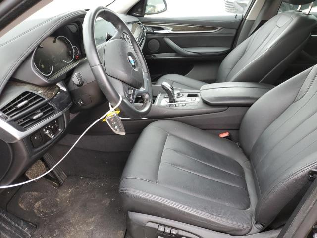 VIN 5UXKU2C53G0N80661 2016 BMW X6, Xdrive35I no.7