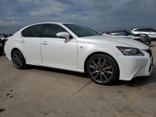 JTHBE1BL3D5025876 Lexus Gs350 350 2013