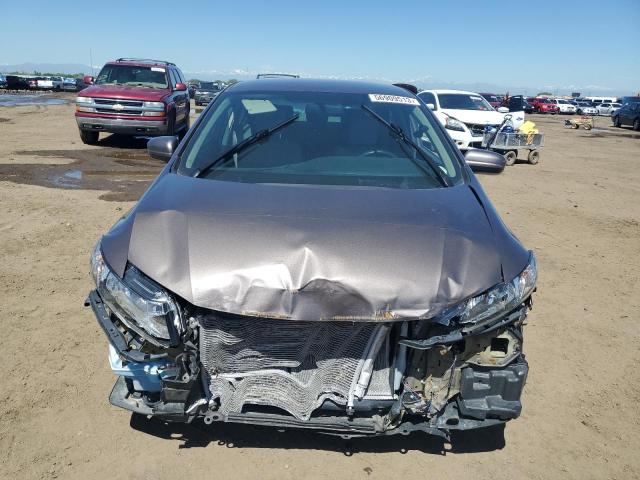 2HGFB2F50FH516304 Honda Civic Lx
