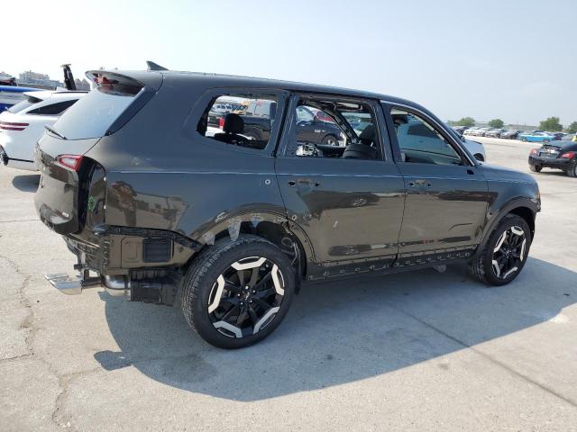 5XYP6DGC9PG341373 KIA Telluride S