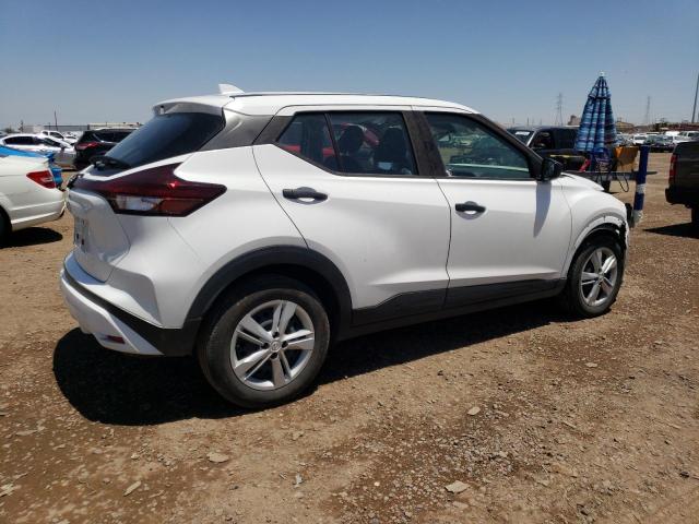 3N1CP5BV9NL506695 Nissan KICKS S