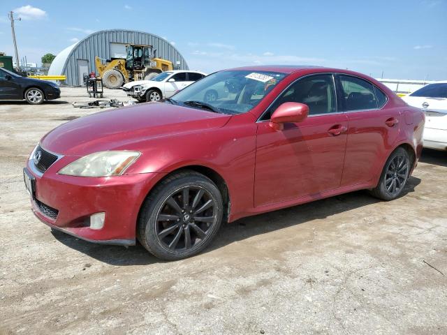 2008 Lexus IS 250 