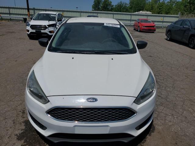 1FADP3E28FL342768 2015 FORD FOCUS, photo no. 5