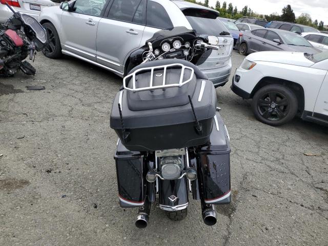 2006 HARLEY-DAVIDSON FLHTCUSE C - 1HD1PRE346Y952595