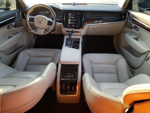 2018 VOLVO S90 T5 MOM - LVY982AK4JP017834