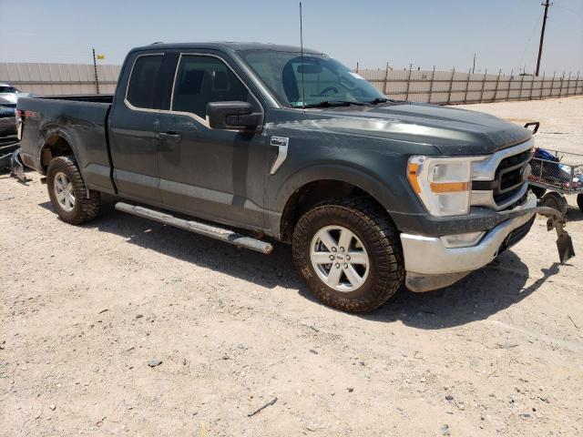 Vin: 1ftfx1e56mke66445, lot: 56111763, ford f-150 super cab 20214
