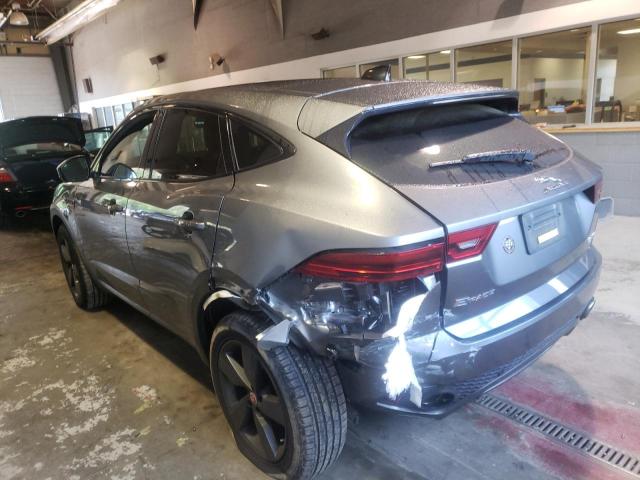 2020 JAGUAR E-PACE CHE SADF12FX1L1Z80316