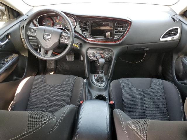 1C3CDFBA5GD604662 Dodge DART SXT
