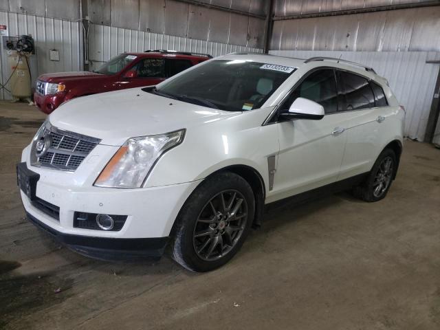 2010 Cadillac SRX Performance Collection