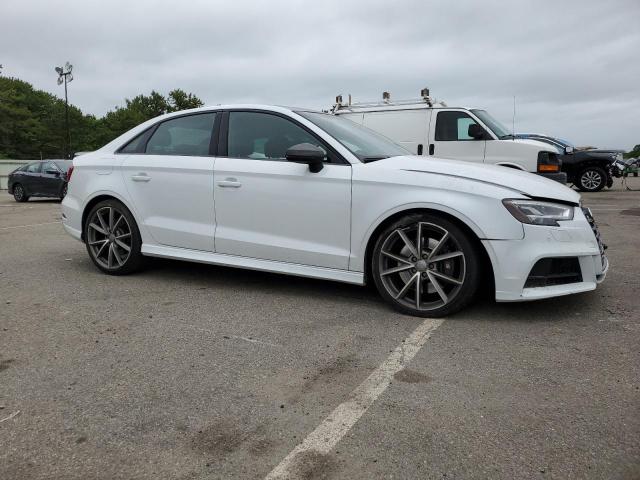 2017 AUDI S3 PREMIUM - WAUB1GFF5H1058683