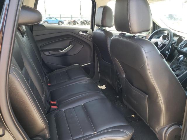 1FMCU0GX0EUE41353 Ford ESCAPE SE