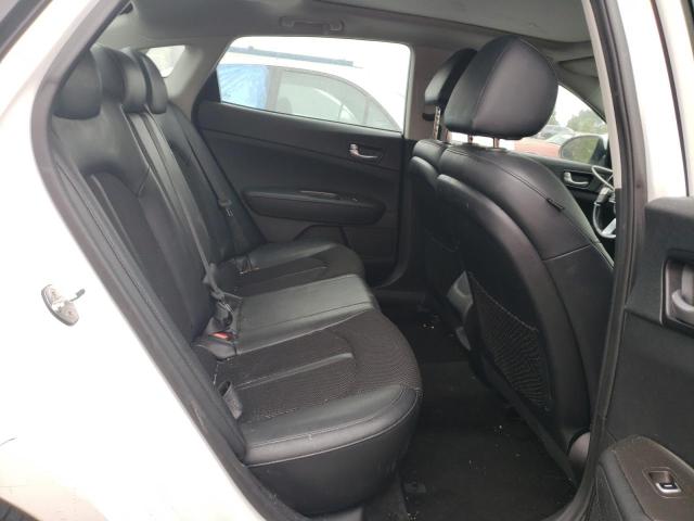 5XXGT4L3XKG286069 KIA Optima Lx