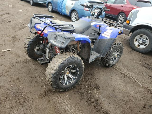 2022 ATV ALL MODELS A8MABYDA3NJ0A0232