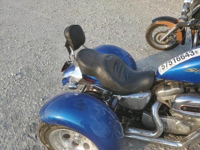 2007 HARLEY-DAVIDSON XL883 1HD4CN2137K426631