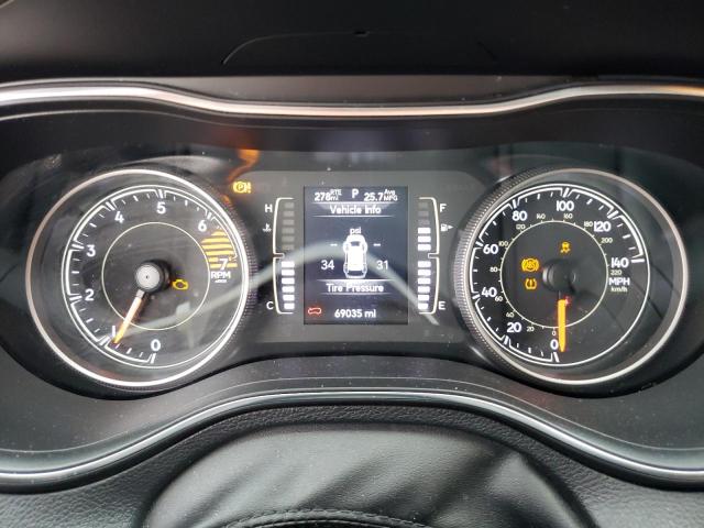 1C4PJLLB0KD325026 Jeep Cherokee Latitude Plus