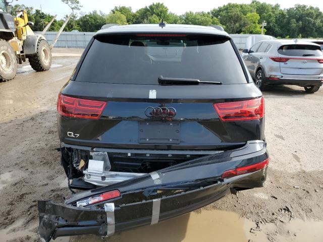 VIN WA1VABF76KD017250 2019 Audi Q7, Prestige no.6