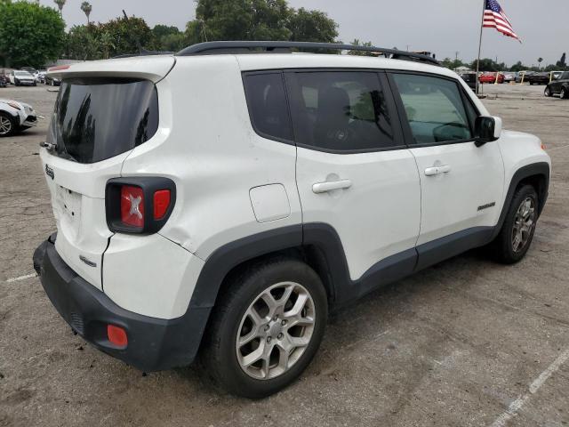 ZACCJABT6GPE40087 Jeep Renegade Latitude
