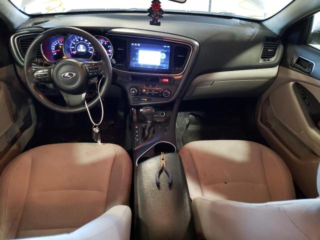 5XXGM4A77EG264313 KIA Optima Lx