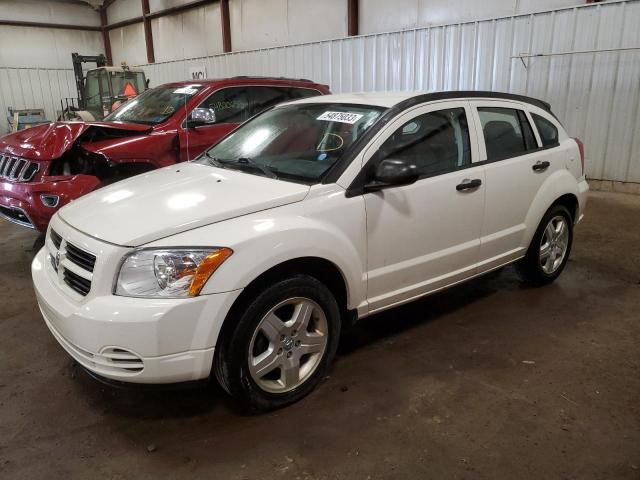 2008 Dodge Caliber 