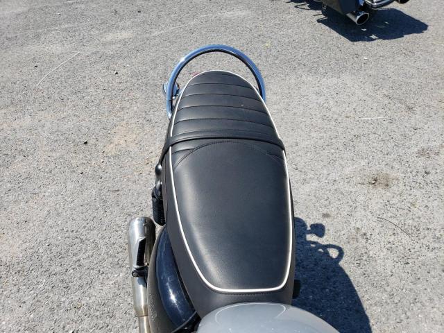 2018 TRIUMPH MOTORCYCLE BONNEVILLE - SMTD40HL0JT858932