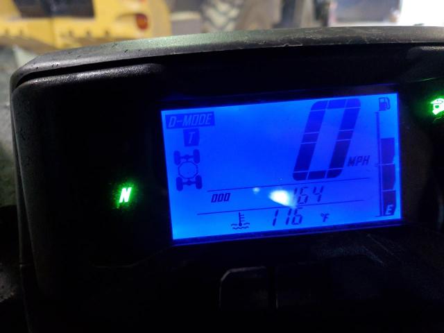 2021 YAMAHA YXE1000 5Y4AN44Y2MA101612