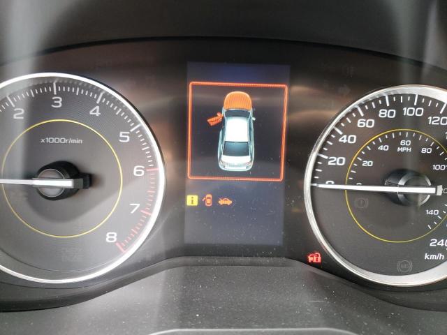 2021 SUBARU CROSSTREK - JF2GTHSC5MH298176