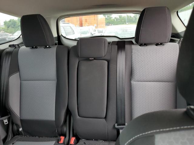 2017 FORD ESCAPE 4D - 1FMCU9GD9HUE47389