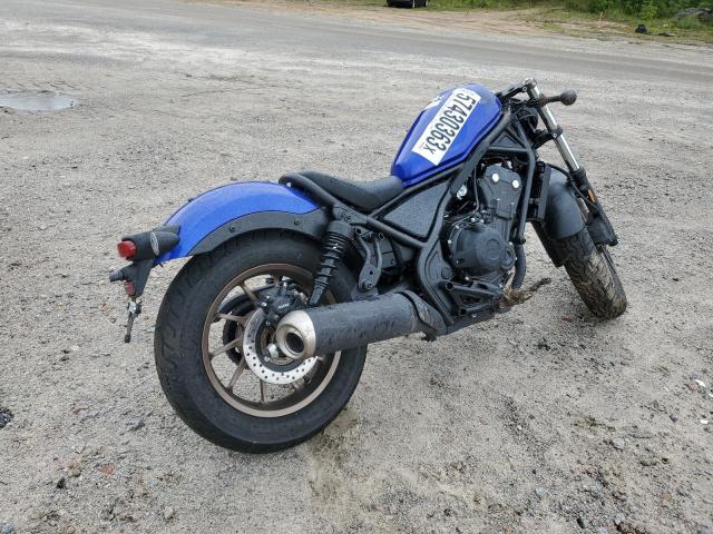 2023 HONDA CMX500 MLHPC5607P5600227