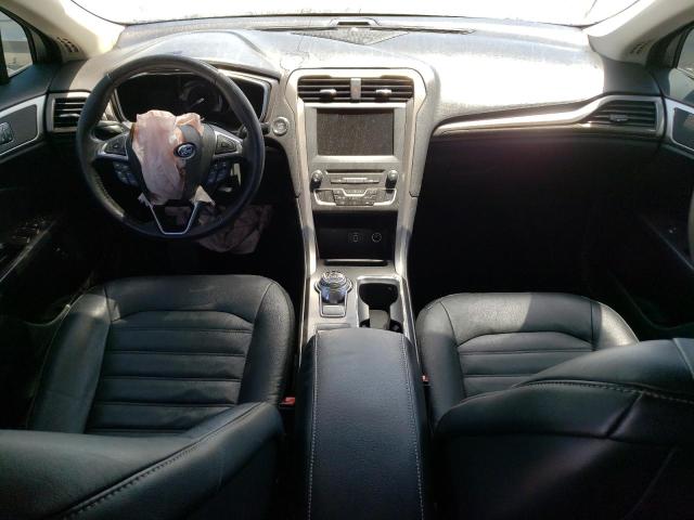 3FA6P0PUXHR329420 Ford Fusion Se Phev