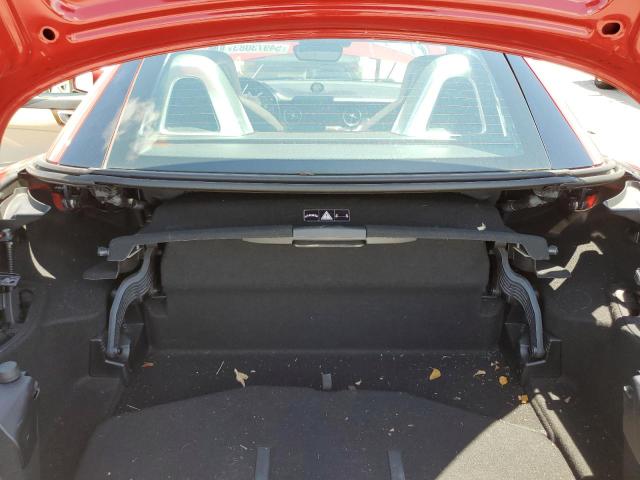 2016 MERCEDES-BENZ SLK 300 - WDDPK3JA8GF122264